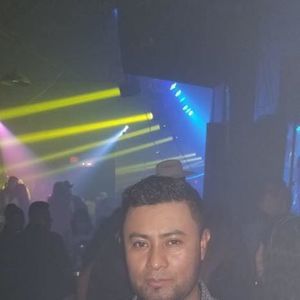 Meet your Posher, Fernando